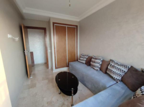 Appartement beau lieu plage Manisman